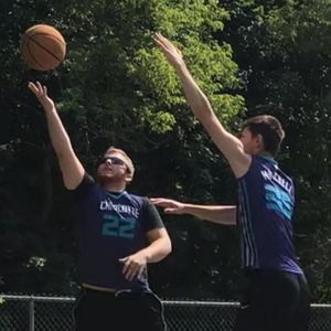 Meet your Posher, Corey